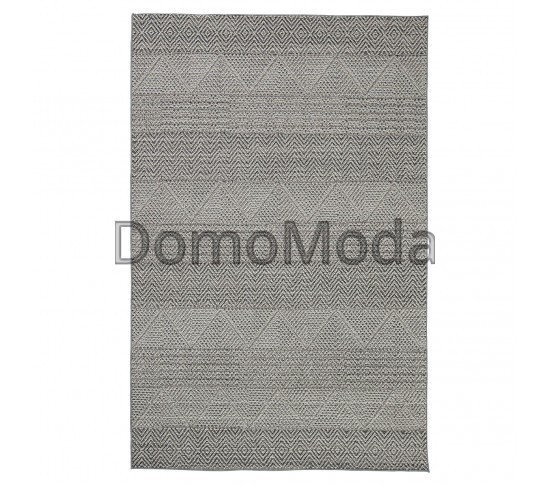 Безворсовый ковёр Linq 8084E beigel-lgray - высокое качество по лучшей цене в Украине изображение 3.